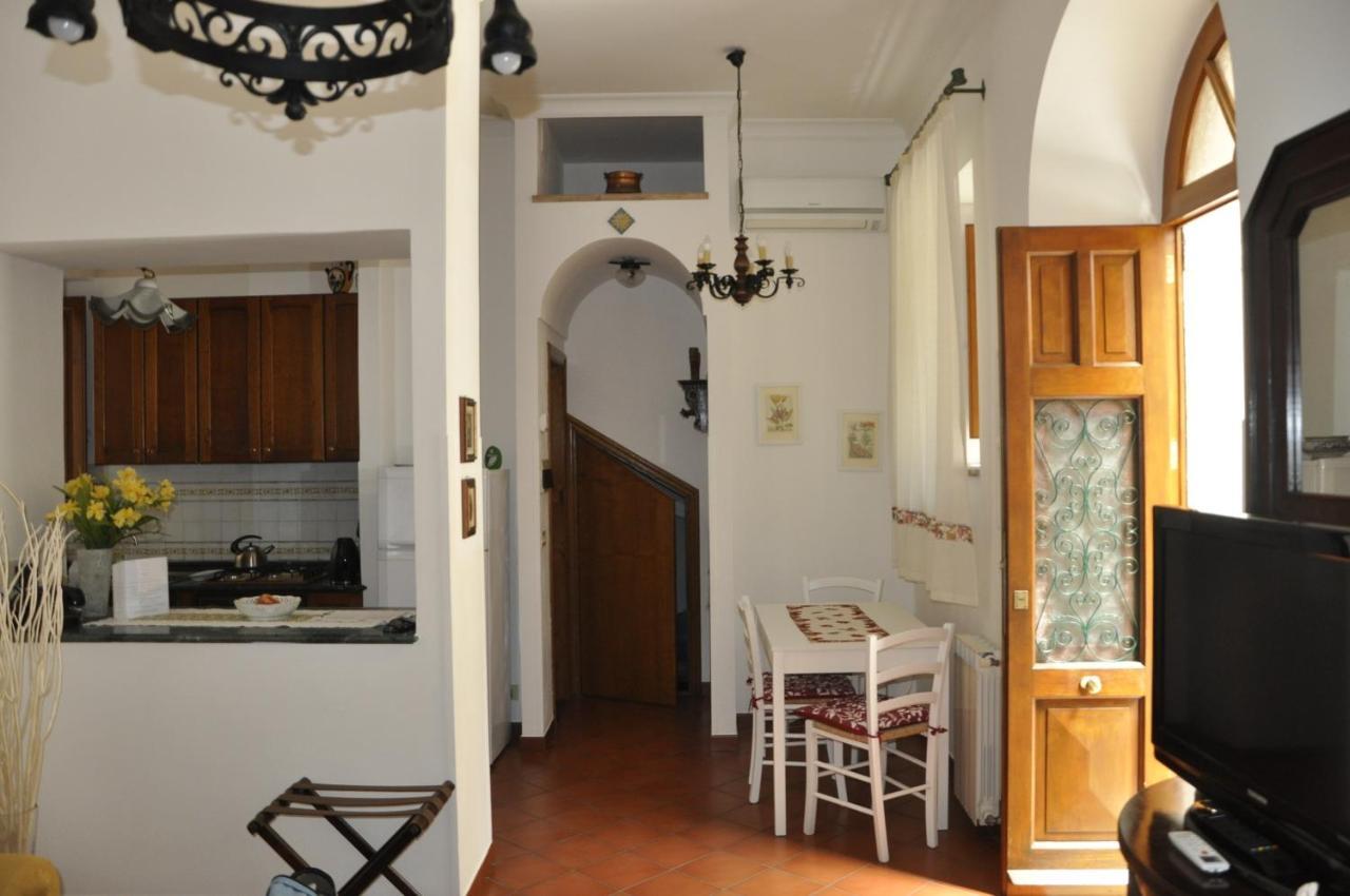 Casa Caterina Apartment Taormina Exterior photo