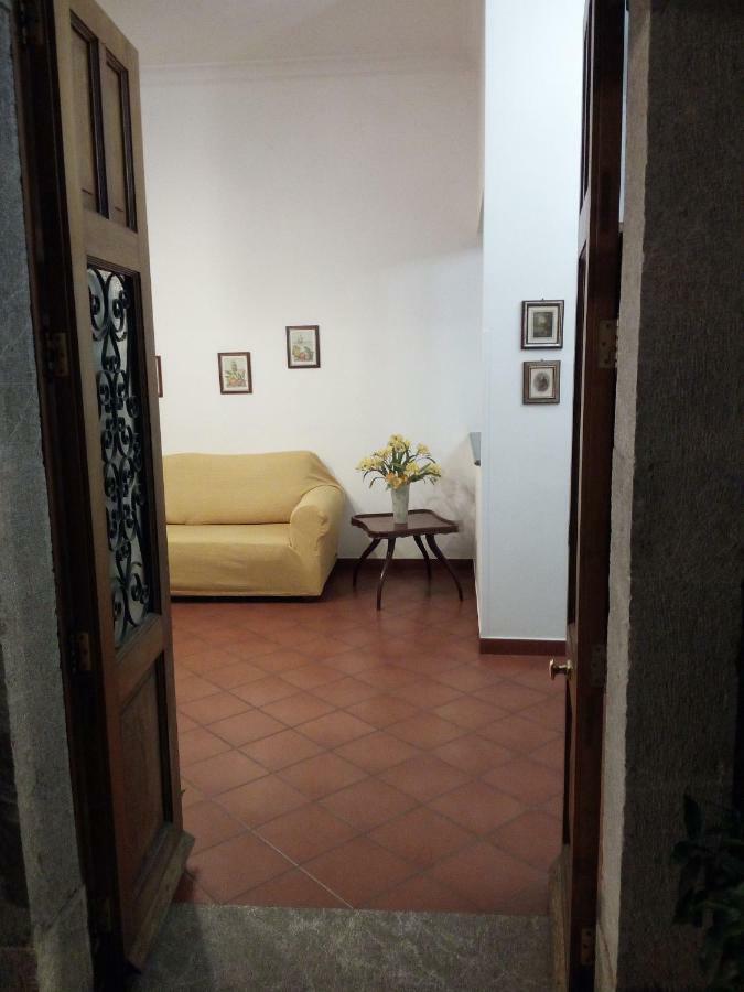 Casa Caterina Apartment Taormina Exterior photo